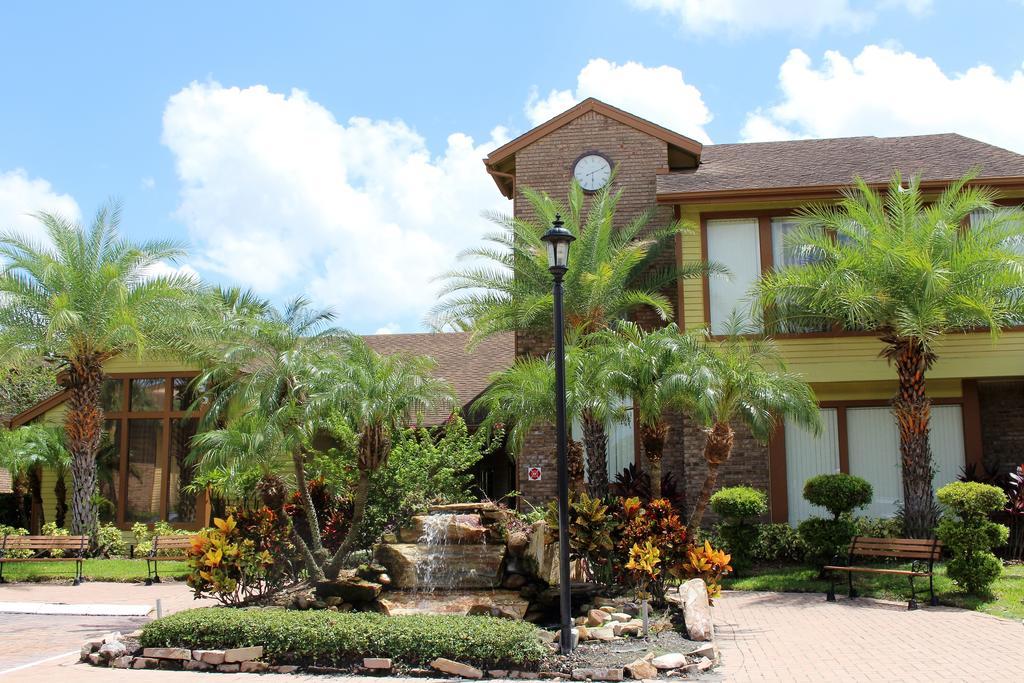 Cason Apartment Orlando Ngoại thất bức ảnh