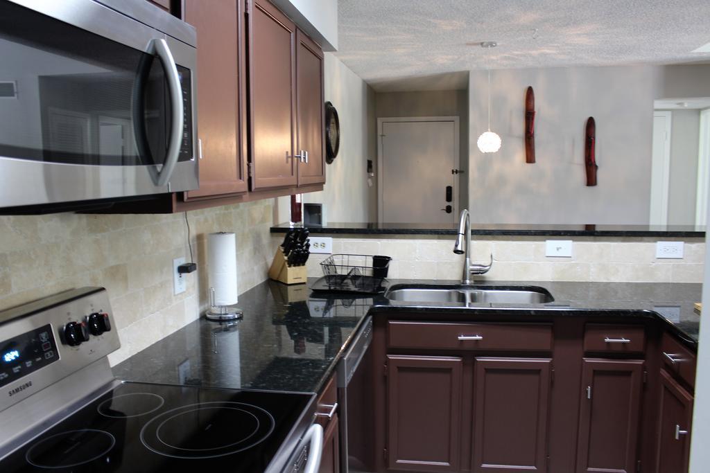 Cason Apartment Orlando Ngoại thất bức ảnh