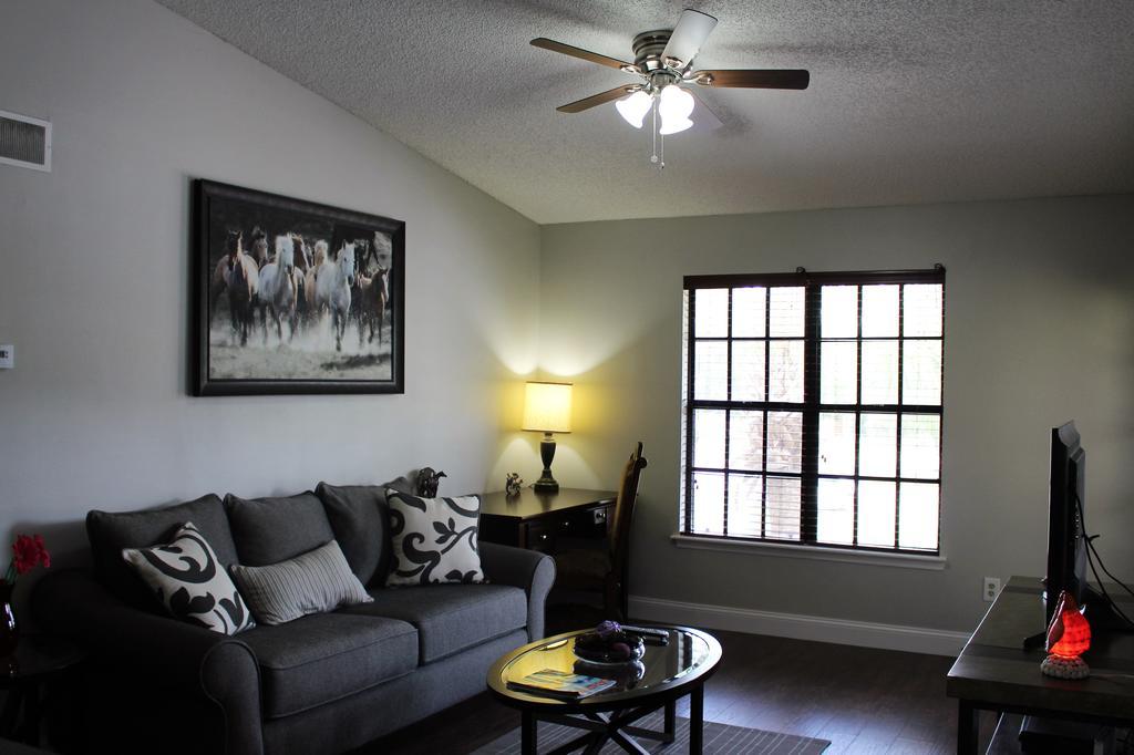 Cason Apartment Orlando Ngoại thất bức ảnh