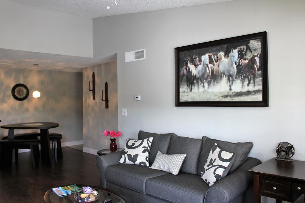 Cason Apartment Orlando Ngoại thất bức ảnh