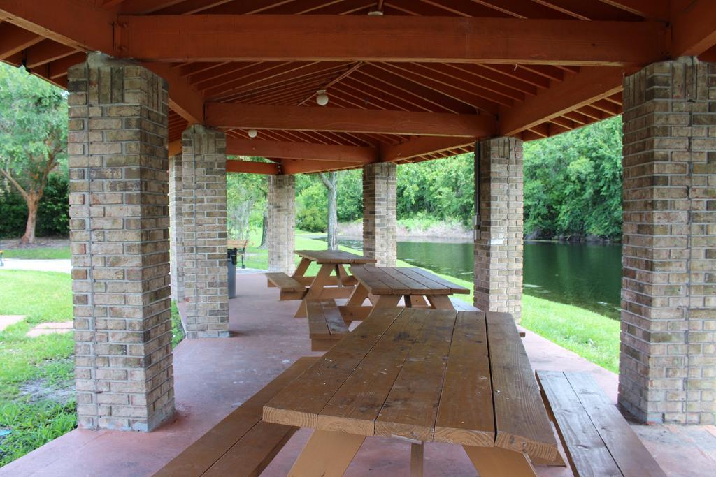 Cason Apartment Orlando Ngoại thất bức ảnh