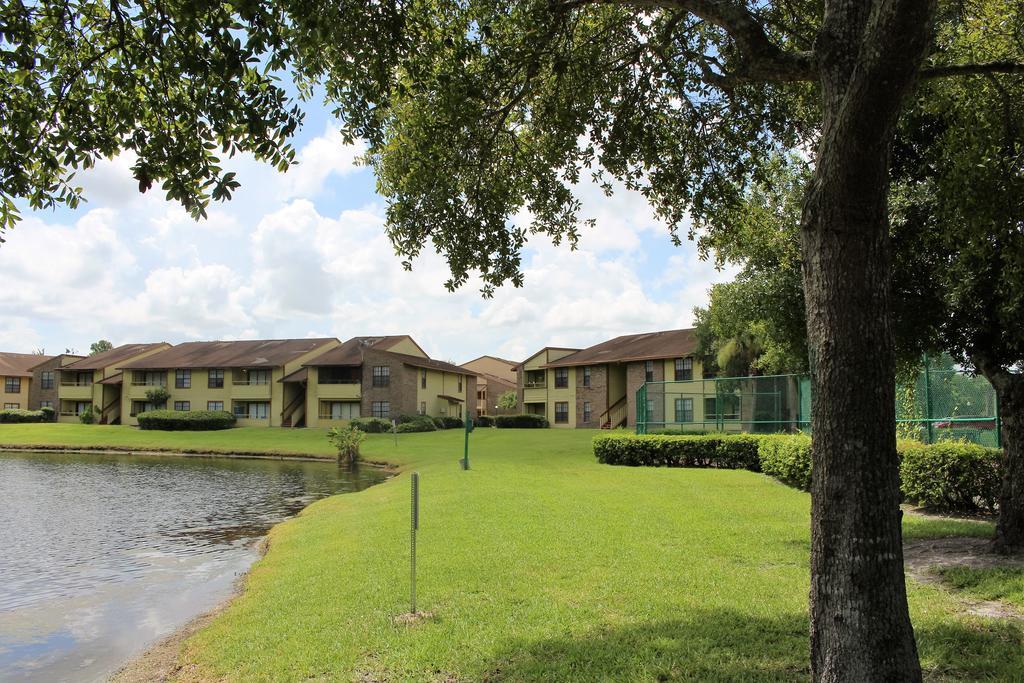 Cason Apartment Orlando Ngoại thất bức ảnh