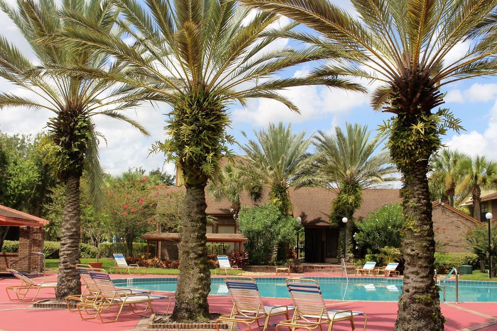 Cason Apartment Orlando Ngoại thất bức ảnh