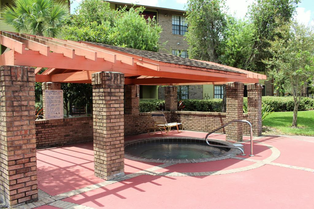 Cason Apartment Orlando Ngoại thất bức ảnh