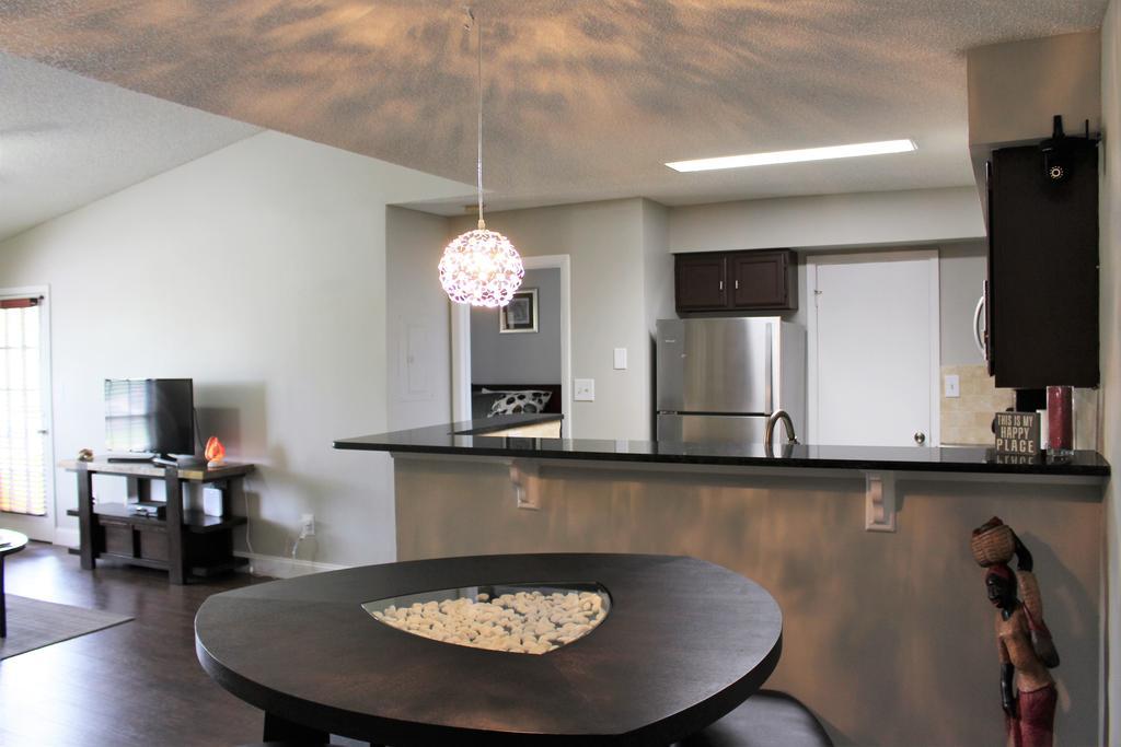 Cason Apartment Orlando Ngoại thất bức ảnh