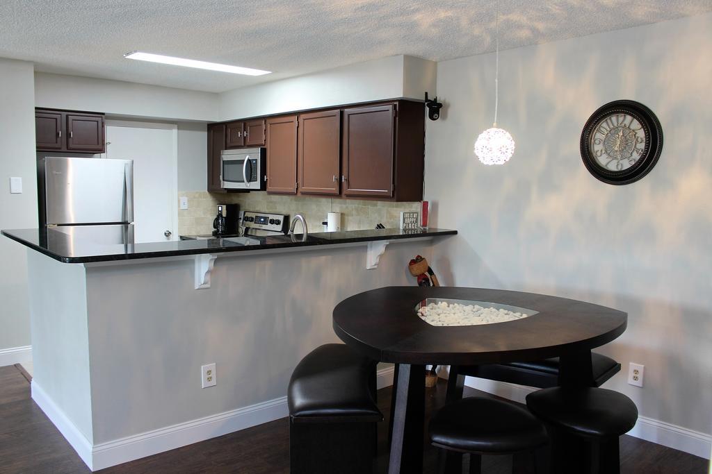 Cason Apartment Orlando Ngoại thất bức ảnh