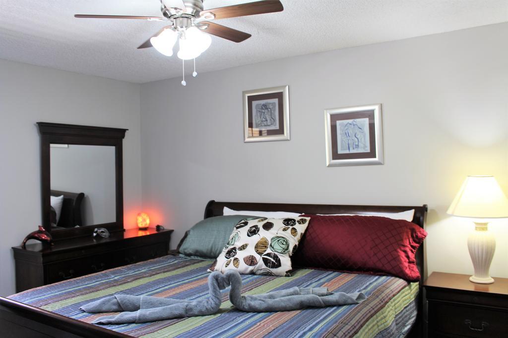 Cason Apartment Orlando Ngoại thất bức ảnh