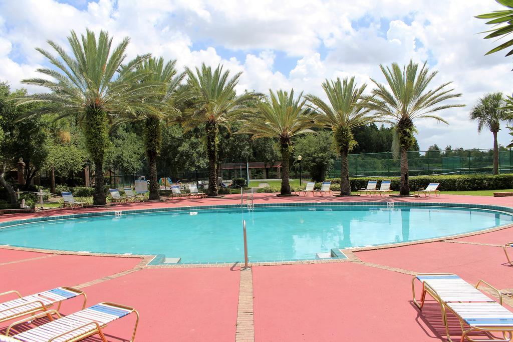 Cason Apartment Orlando Ngoại thất bức ảnh