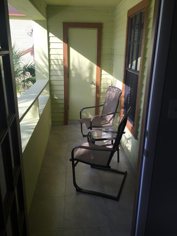 Cason Apartment Orlando Ngoại thất bức ảnh