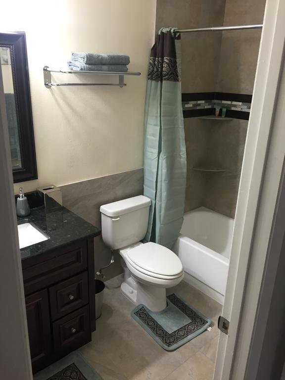 Cason Apartment Orlando Ngoại thất bức ảnh