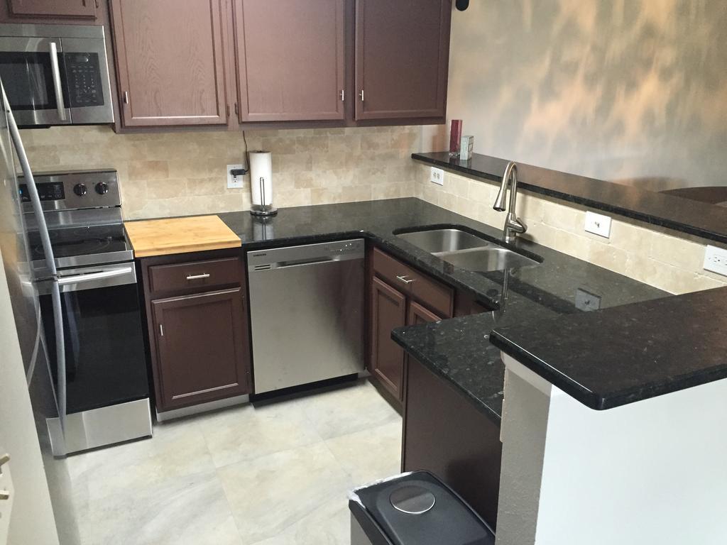 Cason Apartment Orlando Ngoại thất bức ảnh