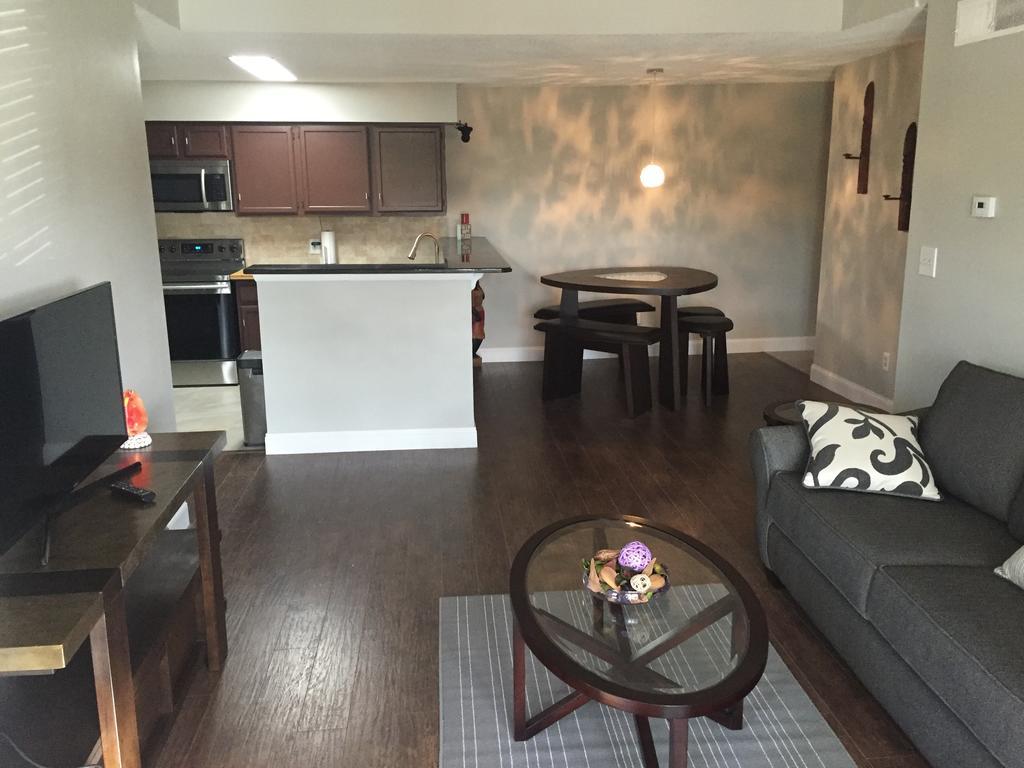 Cason Apartment Orlando Ngoại thất bức ảnh